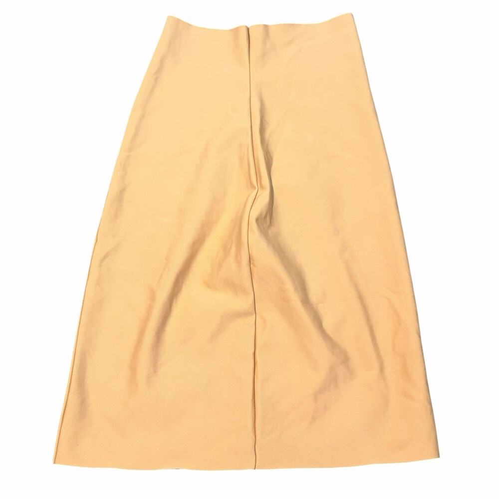 Commando Control Women's Skirt Dress Shapewear Nude Color Tummy Control small